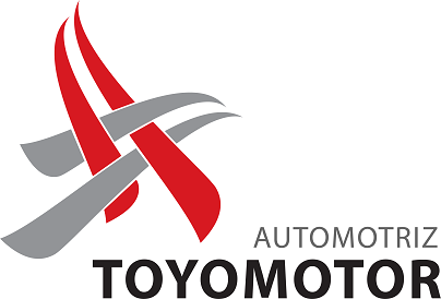 Logo Toyomotor